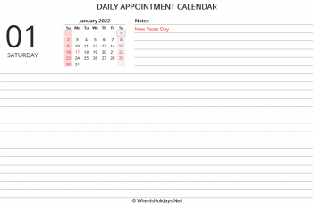 2022 calendar printable whenisholidays net